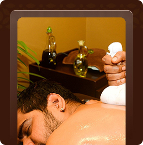 Panchakarma Ayurvedic therapy