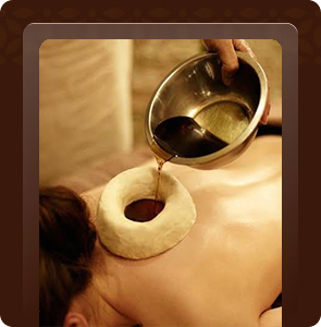 Pain management therapy