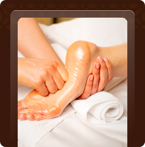 Reflexology